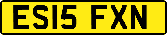 ES15FXN