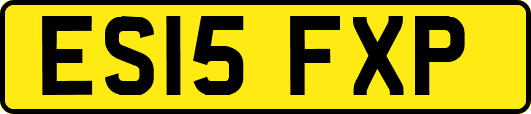 ES15FXP