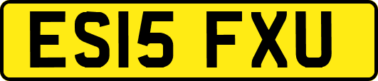 ES15FXU