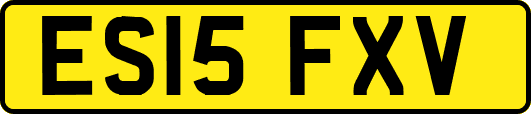 ES15FXV