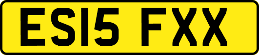 ES15FXX