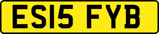ES15FYB