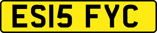 ES15FYC