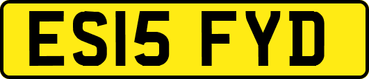ES15FYD