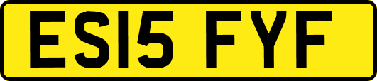 ES15FYF