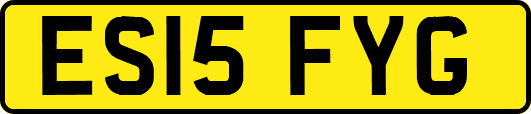 ES15FYG