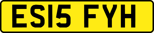 ES15FYH