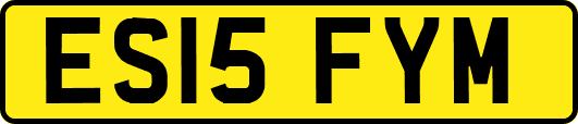 ES15FYM