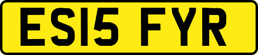 ES15FYR