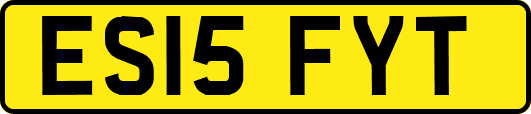 ES15FYT