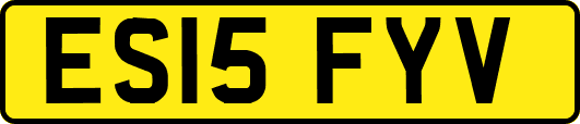 ES15FYV