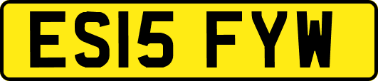 ES15FYW