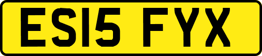 ES15FYX