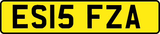 ES15FZA