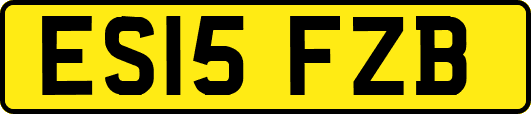 ES15FZB