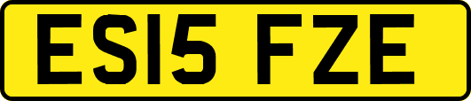 ES15FZE