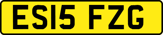 ES15FZG