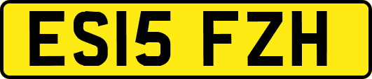 ES15FZH