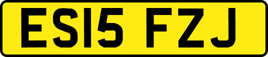 ES15FZJ
