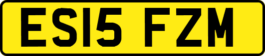 ES15FZM