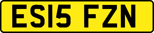 ES15FZN