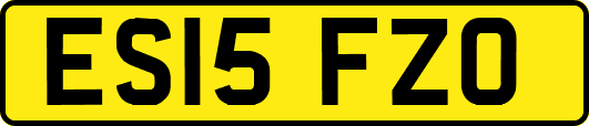 ES15FZO