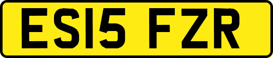 ES15FZR