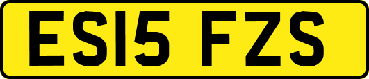 ES15FZS