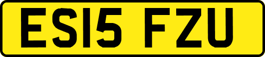 ES15FZU