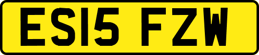 ES15FZW