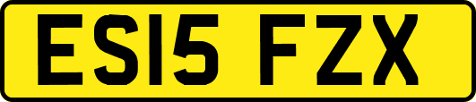ES15FZX