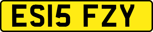 ES15FZY