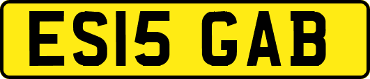 ES15GAB