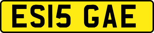 ES15GAE