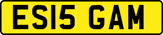 ES15GAM