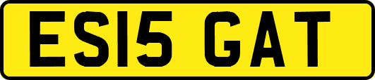 ES15GAT