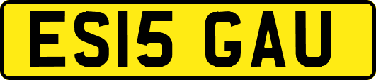 ES15GAU