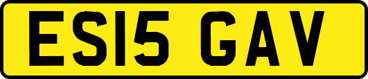 ES15GAV