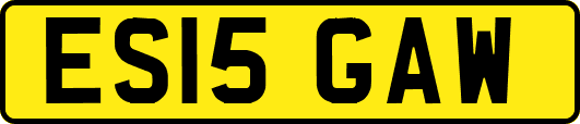 ES15GAW