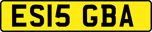 ES15GBA