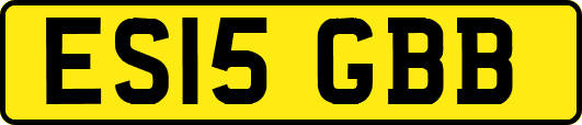 ES15GBB