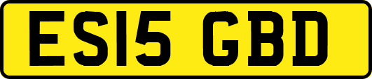 ES15GBD