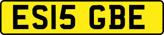 ES15GBE