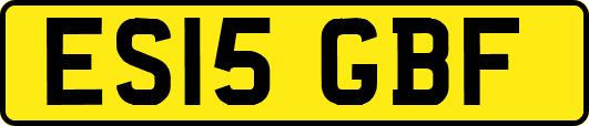 ES15GBF