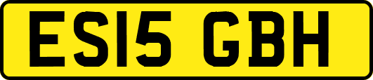 ES15GBH