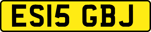 ES15GBJ