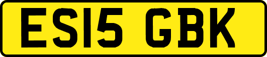ES15GBK