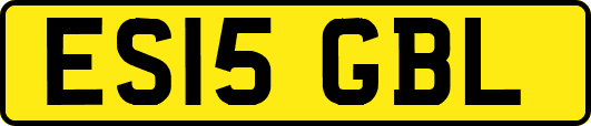 ES15GBL