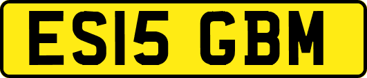 ES15GBM