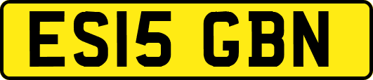 ES15GBN